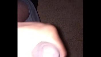 Preview 2 of Finger Pussy - Stroke the night 4