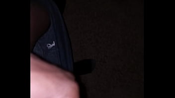 Preview 3 of Finger Pussy - Stroke the night 4
