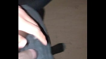 Preview 1 of Finger Pussy - Stroke the night 4