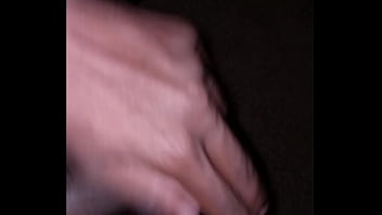 Preview 4 of Finger Pussy - Stroke the night 4