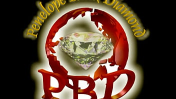 Preview 1 of Tamilplay Mobi - PenelopeBlackDiamond - 48x6, 5cm Doc Johnson American