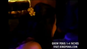 Preview 2 of Webcam Hd Men Petite - Gwenn Summers Gets a Midnight Surprise