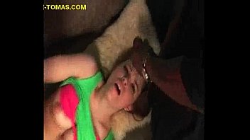 Preview 3 of Connie Carter In Slippery Sweet - Katie&#039_s Black Fuck and Facial