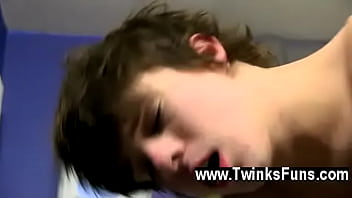 Preview 3 of Adult Cinem - Gay sex Lucky for him,  super-naughty Colby is more than a lil&#039_