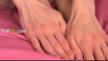 Preview 1 of Inga Jada - Gaping of her super sweet cunt hole