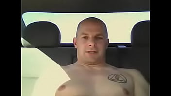 Preview 1 of Mom Selliping Force Son - Man Naked Car