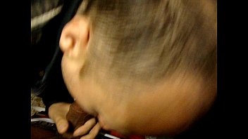 Preview 4 of Raw Lesbian Sex6 - Blowjob in Public Toilets