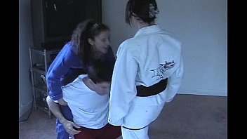 Preview 2 of Jamaica Aka - Jitsu Domination