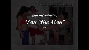 Preview 1 of Jamaica Aka - Jitsu Domination