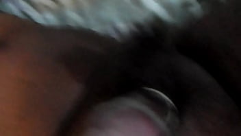 Preview 2 of Bbw Dara - masturbaci&oacute_n con condon