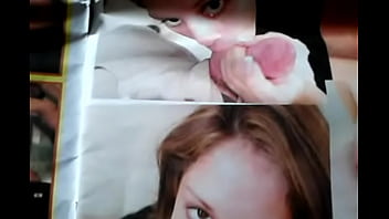 Preview 3 of Skinny Teen Double Anal Orgy - who is this girl name
