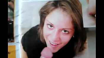 Preview 4 of Skinny Teen Double Anal Orgy - who is this girl name
