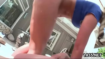 Preview 3 of Tip Cannon - Phoenix Marie anal sex