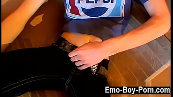 Preview 1 of Wife Unexpected Butt - Gay video Jase Bionix is a insane fellow always prepped to produce a