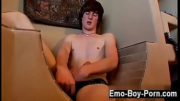 Preview 4 of Wife Unexpected Butt - Gay video Jase Bionix is a insane fellow always prepped to produce a