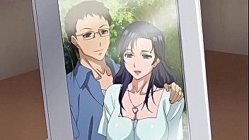 Preview 1 of Threesome Webcam Anal - Asian Hentai: Housewife (Full Version)