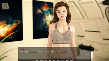 Preview 4 of Fuckin Up 02 - Tales From The Unending Void 142