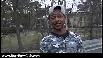 Preview 1 of Chinice Doll - Big muscled black gay boys humiliate white twinks hardcore 03