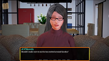 Preview 2 of Xvedio Mom Hotel Room - My New StepFamily 604