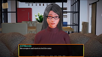 Preview 1 of Xvedio Mom Hotel Room - My New StepFamily 604