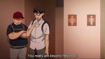 Preview 1 of Auntie Yamin - hentai milf anime
