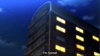 Preview 4 of Auntie Yamin - hentai milf anime