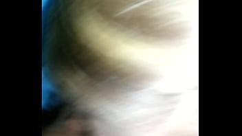 Preview 2 of Vagina Bukkake Chihiro Hara - sexy  blonde sucking dick
