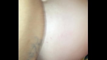 Preview 4 of Make A Mom To Fuck - Busting in my whitegirl