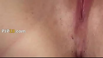 Preview 4 of Big Booty Mapouka Tanzania - Czech beauty gaping her sleek snatch