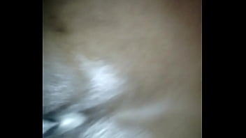 Preview 3 of Asian Doule - her creamy big pussy