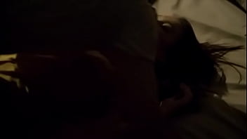 Preview 2 of Girls Ripe 12 Years Age Boy - scandal bed