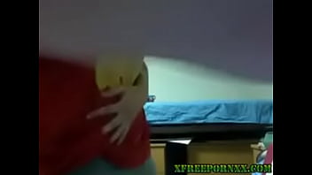 Preview 1 of Innoc Ent - My girlfriend stripping for me