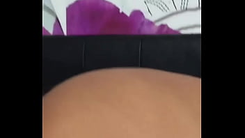 Preview 3 of Milf Ala Masturbates - POV BLOWJOB TO MY BOYFRIEND IN HOME - SHEILA ORTEGA