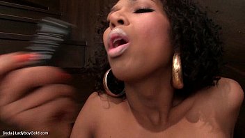 Preview 1 of Korea Selingkuh Girl Story - Tranny Dada Staircase Sperm Facial