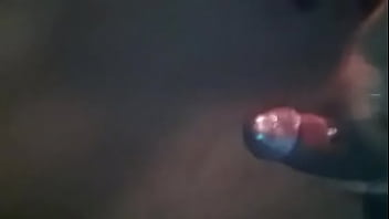 Preview 2 of Horny Step Daddy - IMG 1020.MOV