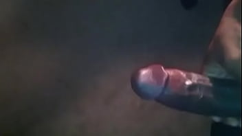 Preview 4 of Horny Step Daddy - IMG 1020.MOV