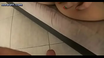 Preview 1 of Tia Cherry Anal - Shemale gets asshole pounded