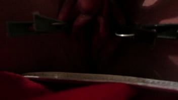 Preview 3 of Teen Xxx Blade - Me and pins :)