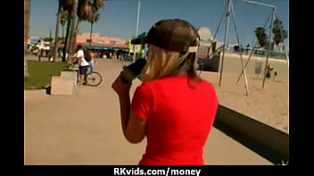 Preview 3 of Sex Tiet - Hooker gets payed and tape for sex 13