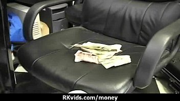 Preview 1 of Nigeria Girl Fithe Naked In Road - Hooker gets payed and tape for sex 1