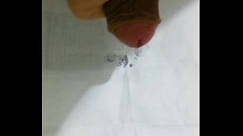 Preview 4 of Very Teen Cumshot - 20140212 005909