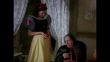 Preview 4 of Www Hot Xxx Dot Com - Snow white and 7 dwarfs