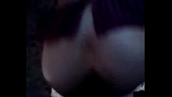 Preview 2 of Baby Ebony Suck - Putita de puerto madero !