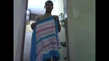 Preview 4 of Reiko Kamizawa - Having A Bath and Showing Off