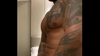 Preview 4 of Gapagap - DOMINATION AND HUMILIATION you dirty bottom infront you wife - VIKTOR ROM -