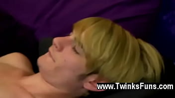 Preview 2 of Hq Porn Dientot Adik - Gay porn New fellow Ryan Morrison faces a fat challenge: the