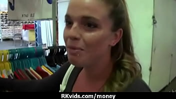 Preview 2 of Xxx Vidoo - Sex Paying My Bills 22