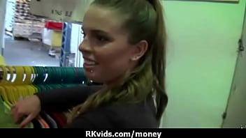 Preview 1 of Xxx Vidoo - Sex Paying My Bills 22