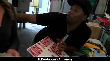 Preview 4 of Xxx Vidoo - Sex Paying My Bills 22