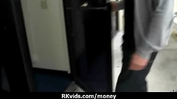 Preview 2 of Porn Boxo - Sex Paying My Bills 25